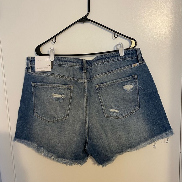 NWT Kancan shorts - Picture 3 of 5